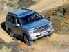 ������ �� ������. Toyota Land Cruiser