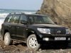 ����-����� Land Cruiser 200