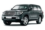 Toyota Land Cruiser 200